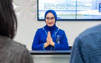 BRI Rayakan Ulang Tahun Ke-129 dengan Bagikan Dividen Interim Rp20,46 Triliun