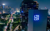 Pemegang Saham BRI Dapat Kado HUT Ke-129 dalam Bentuk Dividen Interim Rp20,46 Triliun