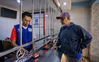 BRI Tingkatkan Akses Keuangan Selama Nataru dengan 1 Juta Agen BRILink