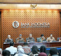 Bank Indonesia (BI).