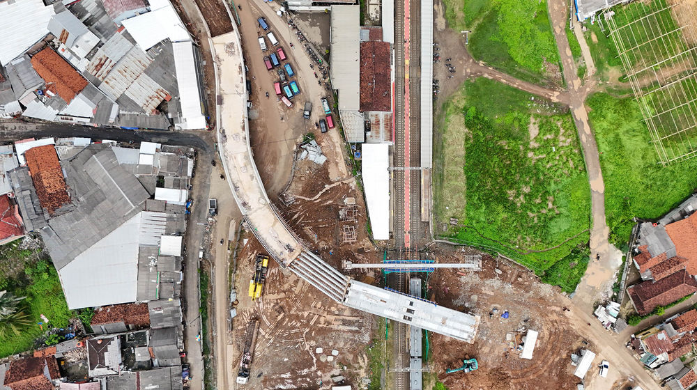 Pembangunan Flyover Tenjo - Panji 4.jpg