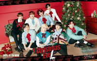 Stray Kids – Christmas EveL.