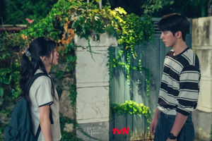 Drakor Twenty-Five, Twenty-One.