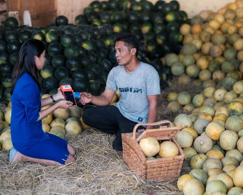 Makin Canggih, BRI Sambut Natal dan Tahun Baru dengan BRImo dan 721 Ribu E-Channel