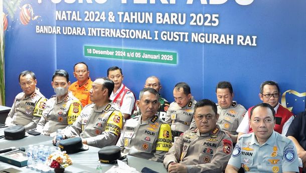 Apel Pasukan Operasi Lilin 2024, Jasa Raharja Sampaikan Komitmen Dukung Upaya Strategis Seluruh Stakeholder