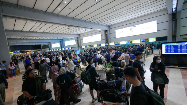 Intip Yuk 7 Tradisi  Unik Perayaan Lebaran di Seluruh Dunia