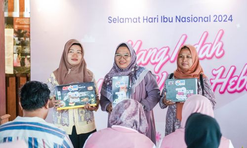 BRI Dukung Pemberdayaan Wanita: Salurkan Bantuan untuk Kelompok Usaha Wanita di Yogyakarta