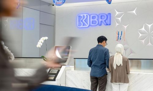 Nasabah Tetap Terlayani, BRI Sediakan Layanan Operasional Terbatas Saat Nataru