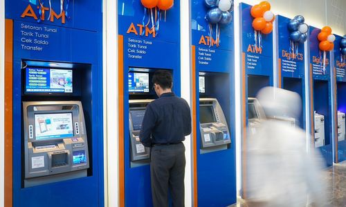 BRI Tetap Buka Layanan untuk Nasabah Saat Libur Nataru