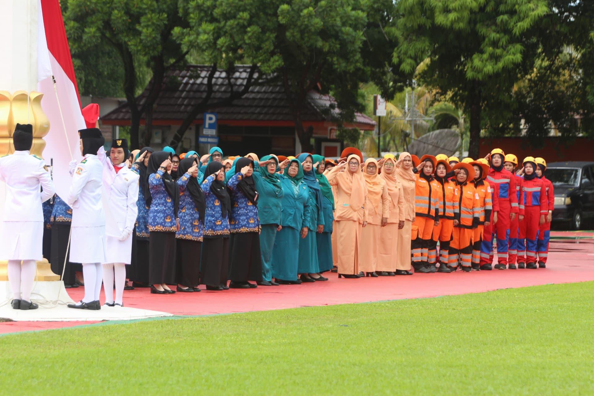 Peringati Hari Ibu, Momen Refleksi Peran Perempuan Membangun Bangsa