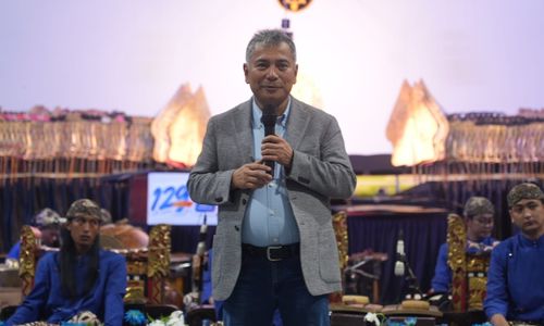 Lestarikan Warisan Budaya Nusantara, BRI Gelar Nonton Wayang Rayakan HUT ke-129 