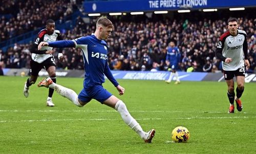 Chelsea Vs Fulham