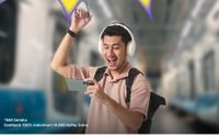 PT MRT Jakarta (Perseroda) resmi menghadirkan kembali metode pembayaran tiket menggunakan platform e-wallet GoPay. Kerja sama ini memungkinkan para pengguna MRT Jakarta menikmati kemudahan baru melalui aplikasi MyMRTJ.