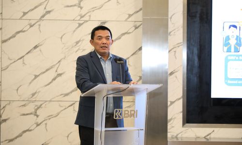 BRI Masuk Daftar Best Employers Asia Pacific 2025 Versi Financial Times dan Statista