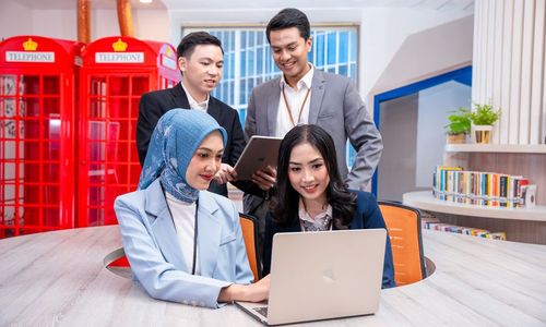 Prestasi Baru BRI, Masuk Daftar Best Employers Asia Pacific 2025