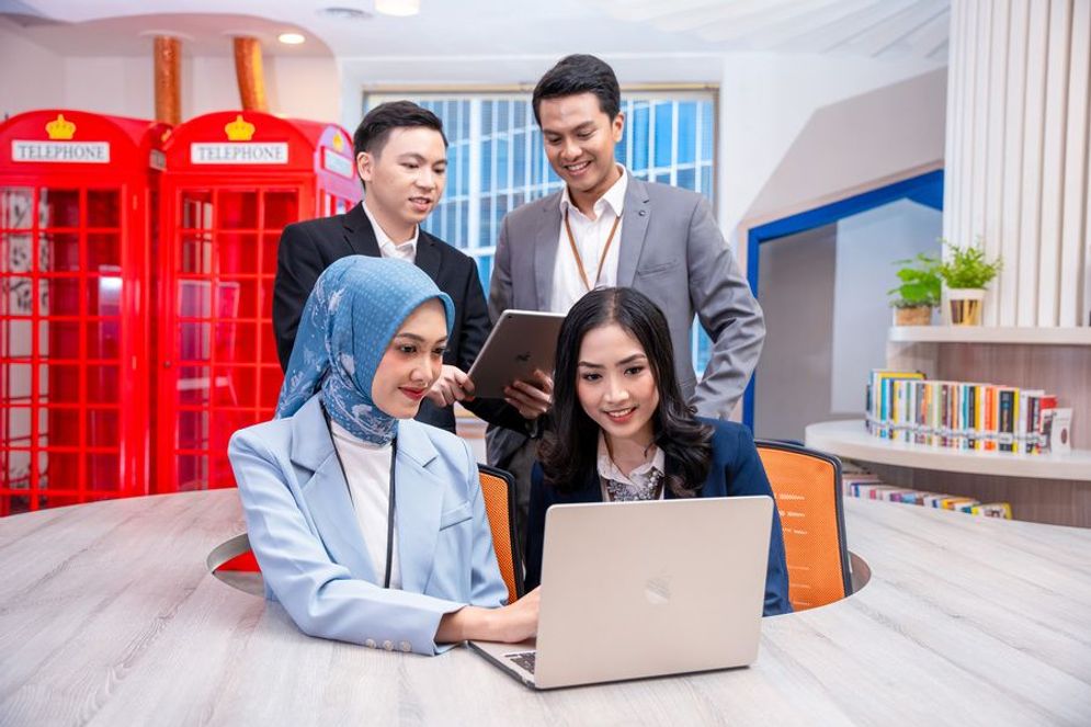 Prestasi Baru BRI, Masuk Daftar Best Employers Asia Pacific 2025