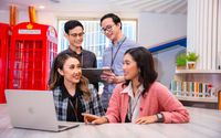 Kinerja Gemilang, BRI Diakui Sebagai Salah Satu Perusahaan dengan Best Employers Asia Pacific 2025