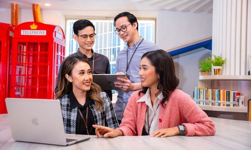 Kinerja Gemilang, BRI Diakui Sebagai Salah Satu Perusahaan dengan Best Employers Asia Pacific 2025