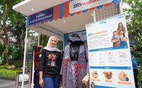 Rumah BUMN BRI Pekalongan Berhasil Dampingi 1.000 UMKM Naik Kelas 