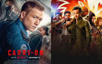 5 Rekomendasi Film Terpopuler Netflix Desember 2024