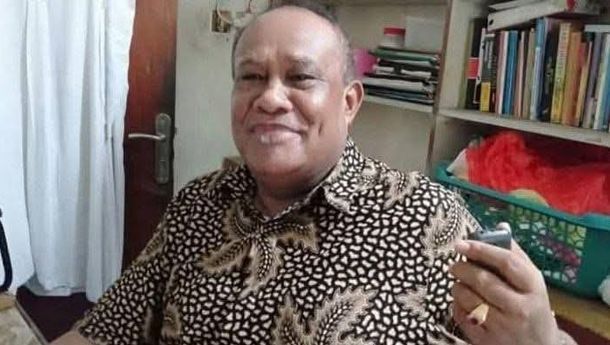 RD Willy Boy Meninggal Dunia, RIP