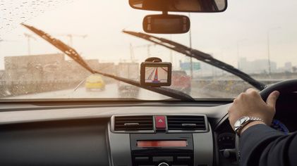 Cara Ubah Smartphone Lama Jadi Dash Cam, Solusi Hemat untuk Aman Berkendara