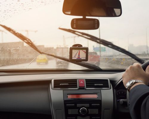 Cara Ubah Smartphone Lama Jadi Dash Cam, Solusi Hemat untuk Aman Berkendara