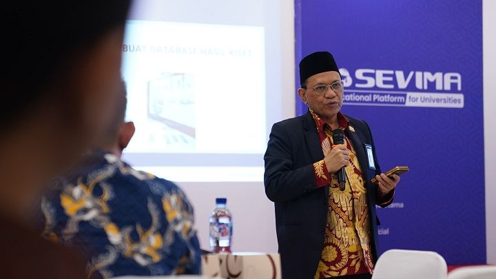 Ini Tiga Sektor Potensial yang Bisa Digarap Perguruan Tinggi 