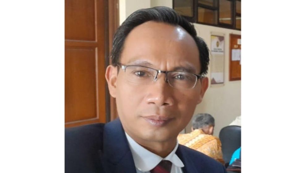 H. Makali Kumar, S.H., Sekretaris Jenderal SMSI Periode 2024–2029