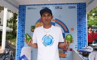 Cerita Sukses Petani Alpukat di Probolinggo yang Didukung Program Klasterku Hidupku BRI