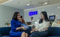 BRI Tutup 2024 dengan 10 Dedikasi Luar Biasa untuk Ekonomi Kerakyatan