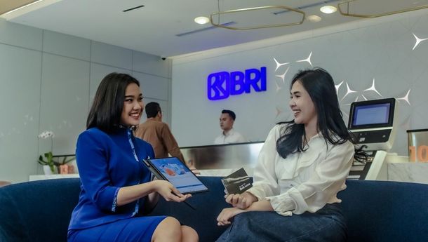 BRI Dedikasikan 10 Pencapaian Besar untuk Ekonomi Kerakyatan di 2024