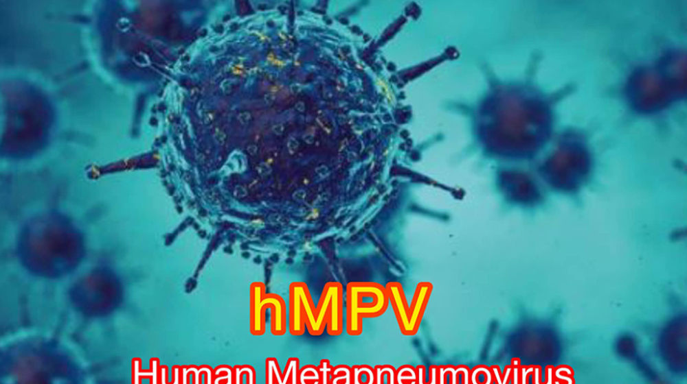Human metapneumovirus (hMPV), yang menyebabkan gejala yang mirip dengan flu biasa dan Covid-19, telah mengalami peningkatan infeksi, terutama di kalangan anak-anak.
