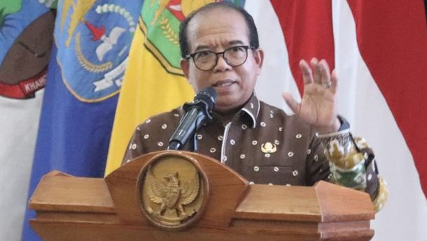 Pj. Gubernur Lampung: Presiden Dengar Keluhan Rakyat, PPN 12% Hanya untuk Barang Mewah