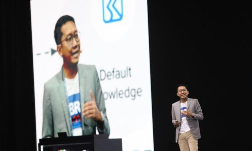 Ini Strategi Terbaru dari BRI Demi Keamanan Data