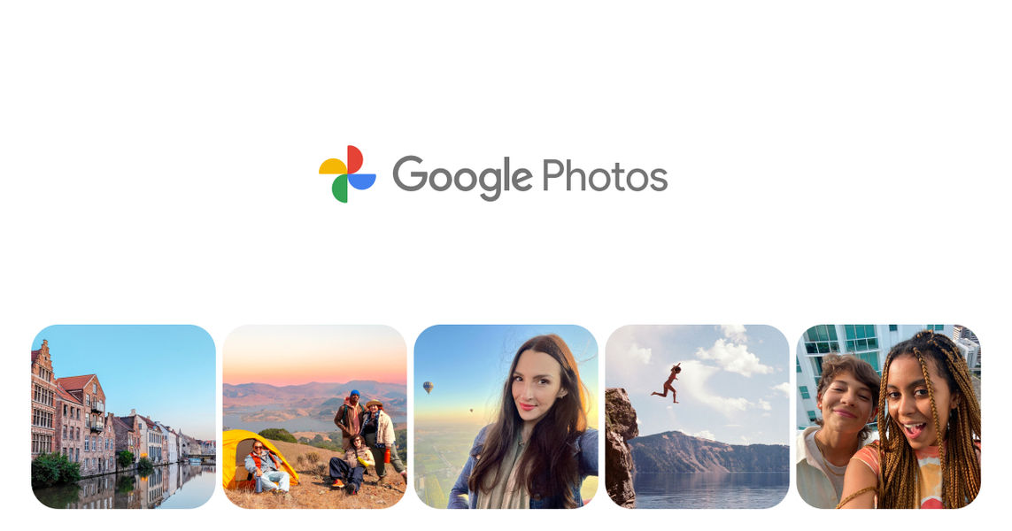 Cara Cepat Mengunduh Semua Foto dan Video Anda dari Google Photos