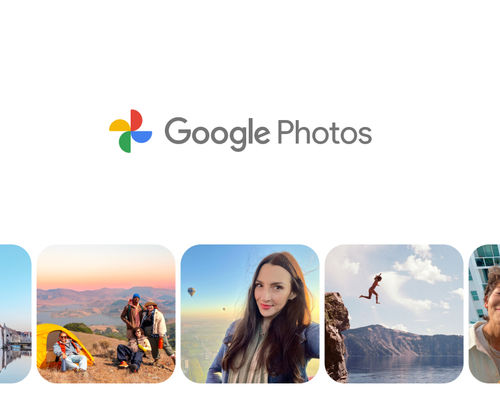 Cara Cepat Mengunduh Semua Foto dan Video Anda dari Google Photos