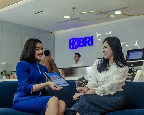 Amankan Data Anda, BRI Serukan Hindari APK Ilegal Sekarang Juga