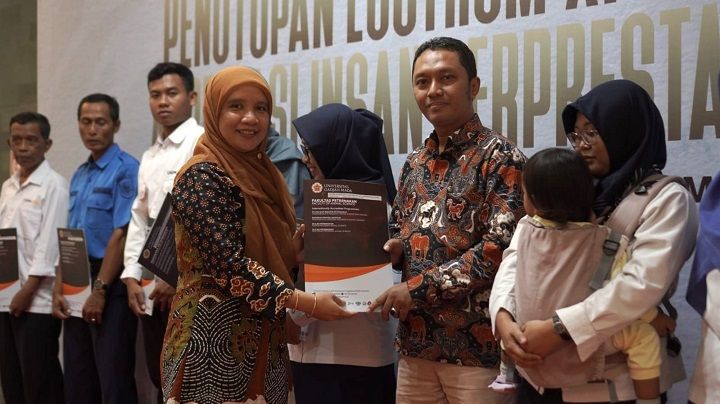 Satria, Membangun Citra dan Reputasi Fakultas Peternakan UGM