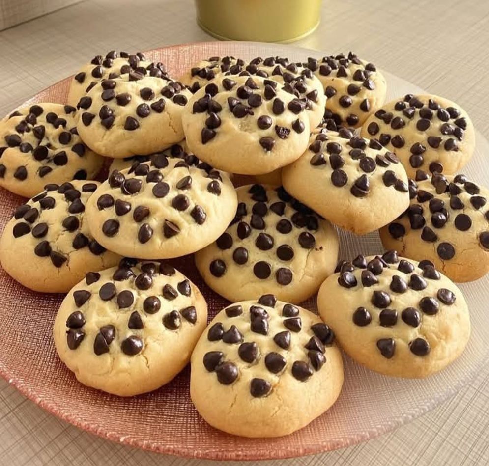 Cookies Choco Chip