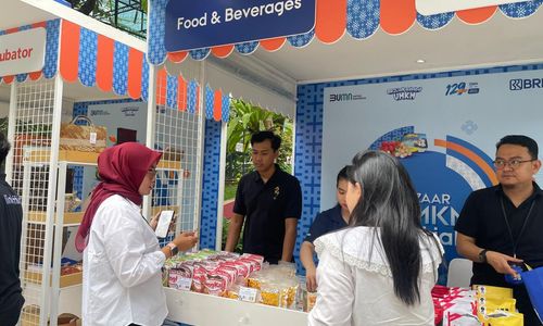 Rumah BUMN BRI Kotamobagu Sukses Jadikan UMKM Jadi Berdaya dan Bertumbuh