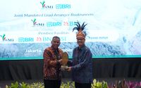 BRI Ambil Peran Penting dalam Pembiayaan Infrastruktur Jalan Trans Papua