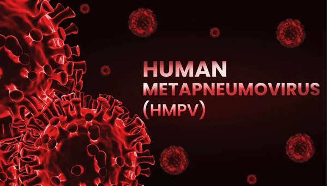 Human Metapneumovirus (HMPV).