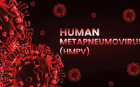 Human Metapneumovirus (HMPV).