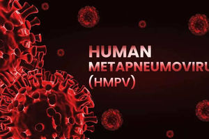 Human Metapneumovirus (HMPV).