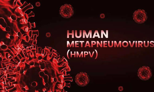 Human Metapneumovirus (HMPV).