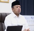 Menteri ATR/BPN, Nusron Wahid