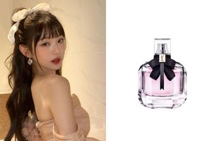 Idol K-Pop, Jang Wonyoung IVE.