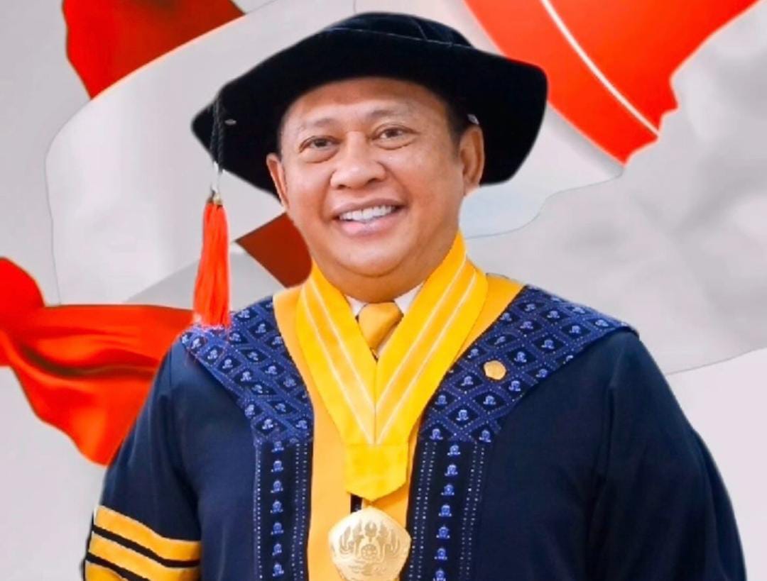 Bambang Soesatyo