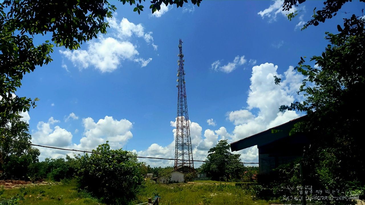 Indosat Berkolaborasi dengan  ZTE Hadirkan Teknologi Mikrowave Komunikasi Kecepatan Tinggi di Pulau Terpencil 